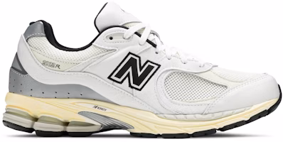 thisisneverthat x New Balance 2002R 'White' ML2002RT thisisneverthat x New Balance 2002R 'White' ML2002RT