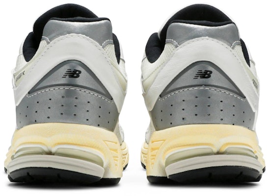 thisisneverthat x New Balance 2002R 'Blanco' ML2002RT Details for thisisneverthat x New Balance 2002R 'Blanco' ML2002RT