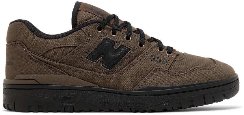 thisisneverthat x New Balance 550 'Brown' BB550TN Buy thisisneverthat x New Balance 550 'Brown' BB550TN