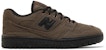 thisisneverthat x New Balance 550 'Coklat' BB550TN