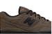 thisisneverthat x New Balance 550 'Coklat' BB550TN