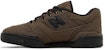 thisisneverthat x New Balance 550 'Coklat' BB550TN