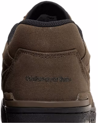 thisisneverthat x New Balance 550 'Brown' BB550TN Sizing thisisneverthat x New Balance 550 'Brown' BB550TN