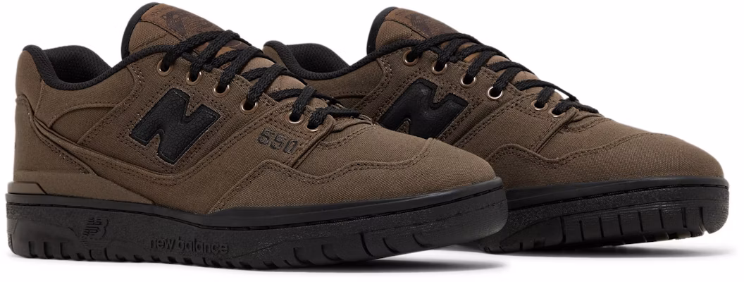 thisisneverthat x New Balance 550 'Brown' BB550TN Cheap thisisneverthat x New Balance 550 'Brown' BB550TN