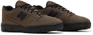 thisisneverthat x New Balance 550 'Coklat' BB550TN