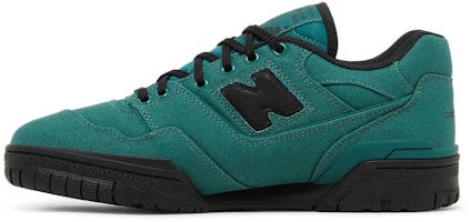 thisisneverthat x New Balance 550 '綠色' BB550TH Lookbook thisisneverthat x New Balance 550 '綠色' BB550TH