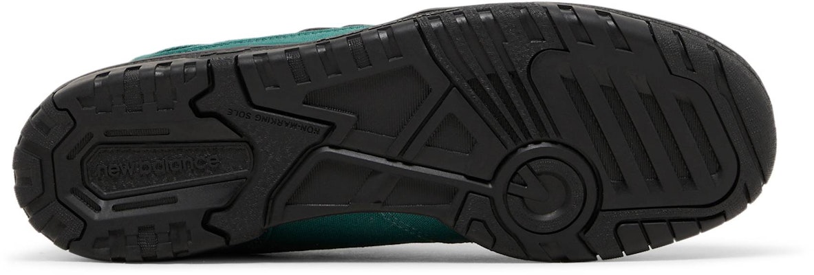 thisisneverthat x New Balance 550 'Green' BB550TH Shop thisisneverthat x New Balance 550 'Green' BB550TH
