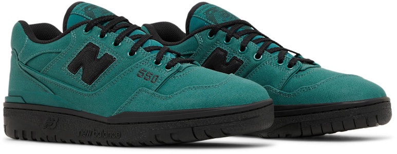 thisisneverthat x New Balance 550 'Verde' BB550TH Cheap thisisneverthat x New Balance 550 'Verde' BB550TH