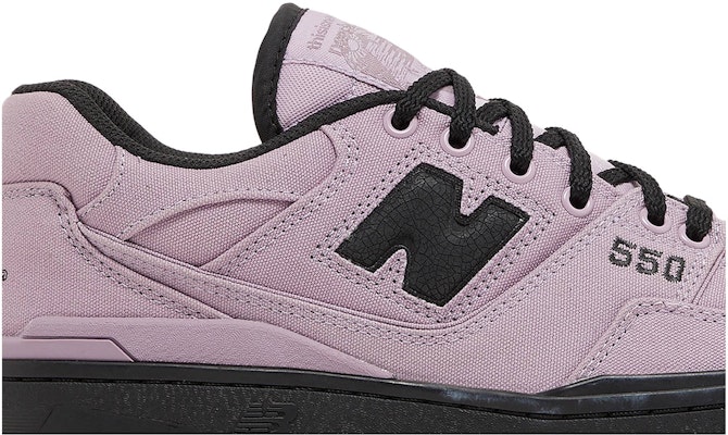디스이즈네버댓 x 뉴발란스 550 '핑크' BB550TI Order 디스이즈네버댓 x 뉴발란스 550 '핑크' BB550TI