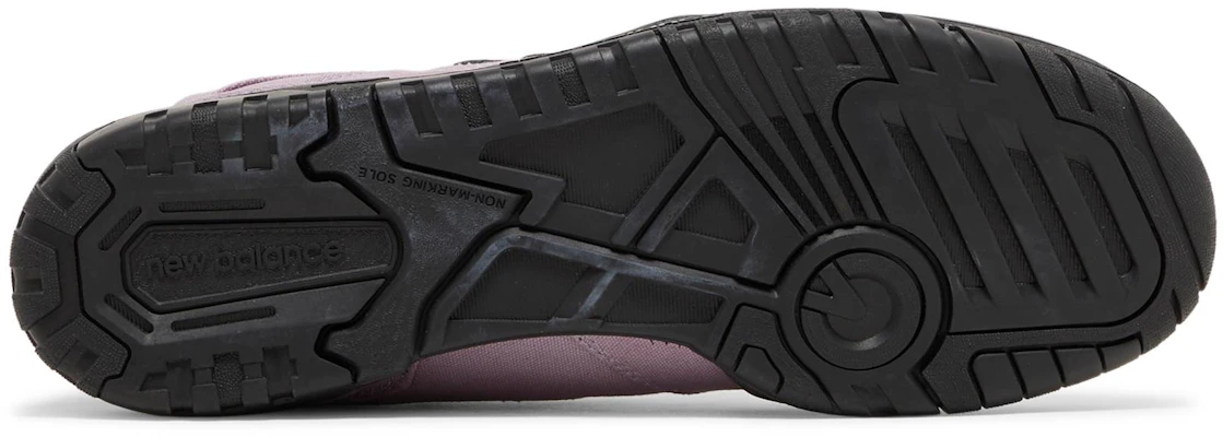 디스이즈네버댓 x 뉴발란스 550 '핑크' BB550TI Shop 디스이즈네버댓 x 뉴발란스 550 '핑크' BB550TI