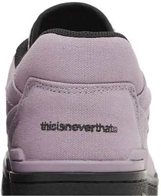 디스이즈네버댓 x 뉴발란스 550 '핑크' BB550TI Sizing 디스이즈네버댓 x 뉴발란스 550 '핑크' BB550TI