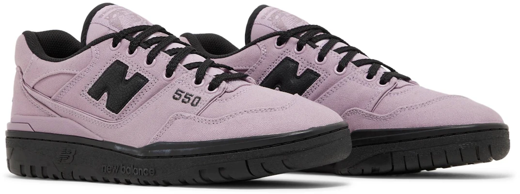 디스이즈네버댓 x 뉴발란스 550 '핑크' BB550TI Cheap 디스이즈네버댓 x 뉴발란스 550 '핑크' BB550TI