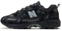 Buy Thisisneverthat x New Balance 827 '黑色' ML827KTV