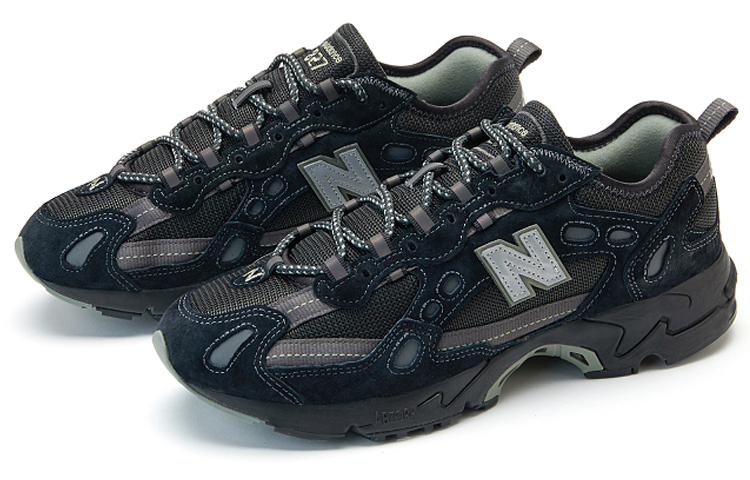 Order Thisisneverthat x New Balance 827 '黑色' ML827KTV