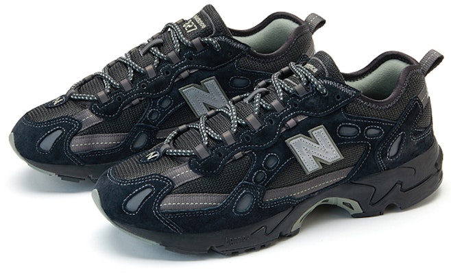 Thisisneverthat x New Balance 827 '黑色' ML827KTV Order Thisisneverthat x New Balance 827 '黑色' ML827KTV