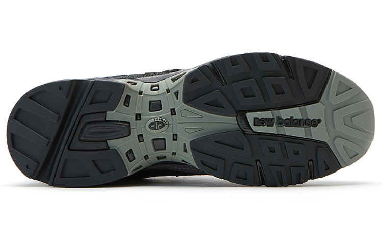 購買Thisisneverthat x New Balance 827 '黑色' ML827KTV