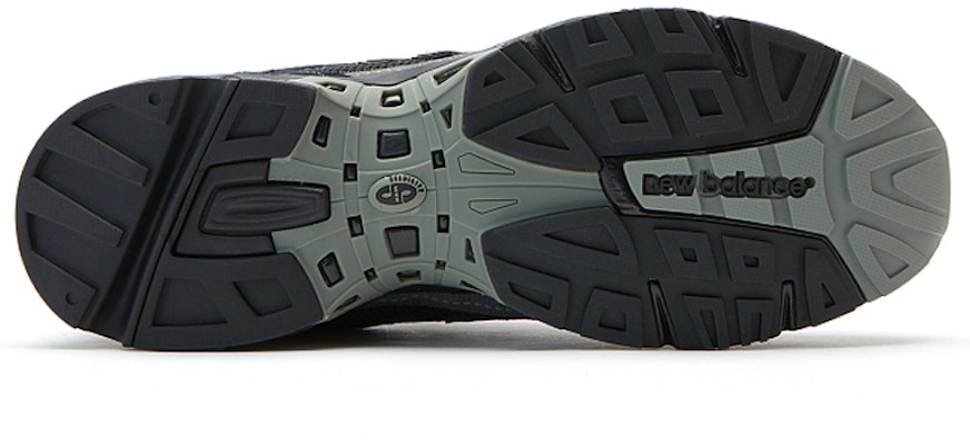 Thisisneverthat x New Balance 827 '黑色' ML827KTV Purchase Thisisneverthat x New Balance 827 '黑色' ML827KTV