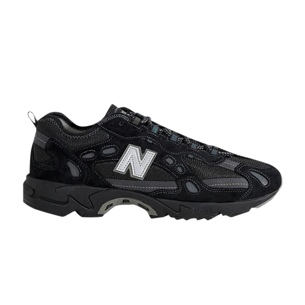 thisisneverthat x New Balance 827 'Black' TINT-827-BLK