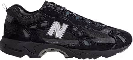 thisisneverthat x New Balance 827 'Black' TINT-827-BLK