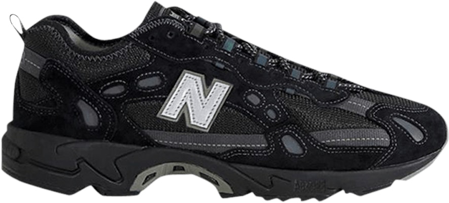 thisisneverthat x New Balance 827 '黑色' TINT-827-BLK Buy thisisneverthat x New Balance 827 '黑色' TINT-827-BLK