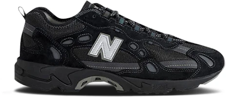 thisisneverthat x New Balance 827 'Black' TINT-827-BLK thisisneverthat x New Balance 827 'Black' TINT-827-BLK
