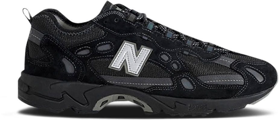 thisisneverthat x New Balance 827 ''Zwart'' TINT-827-BLK Buy thisisneverthat x New Balance 827 ''Zwart'' TINT-827-BLK