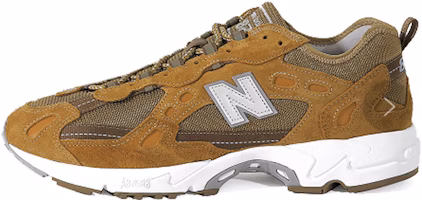 thisisneverthat x New Balance 827 'Tan' ML827KNT thisisneverthat x New Balance 827 'Tan' ML827KNT