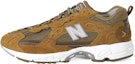 Buy thisisneverthat x New Balance 827 '米色' ML827KNT