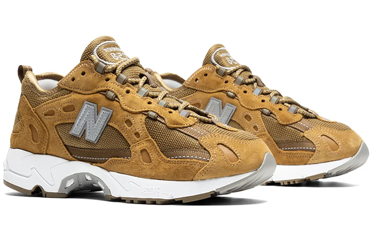 Order thisisneverthat x New Balance 827 '米色' ML827KNT