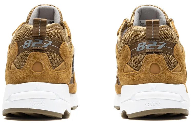 Purchase thisisneverthat x New Balance 827 '米色' ML827KNT