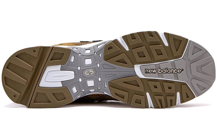 Details for thisisneverthat x New Balance 827 '米色' ML827KNT