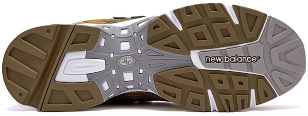 thisisneverthat x New Balance 827 '米色' ML827KNT Details for thisisneverthat x New Balance 827 '米色' ML827KNT