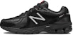 thisisneverthat x New Balance 860v2 'Hitam' ML860TB2