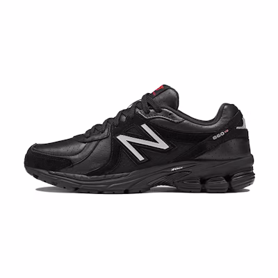 thisisneverthat NB 860v2 'Black'