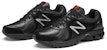thisisneverthat x New Balance 860v2 'Hitam' ML860TB2