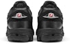 Shop thisisneverthat x New Balance 860v2 'Hitam' ML860TB2
