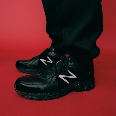thisisneverthat x New Balance 860v2 '黑色' 运动鞋 ML860TB2 Details for thisisneverthat x New Balance 860v2 '黑色' 运动鞋 ML860TB2