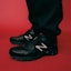 Details for thisisneverthat x New Balance 860v2 'Hitam' ML860TB2