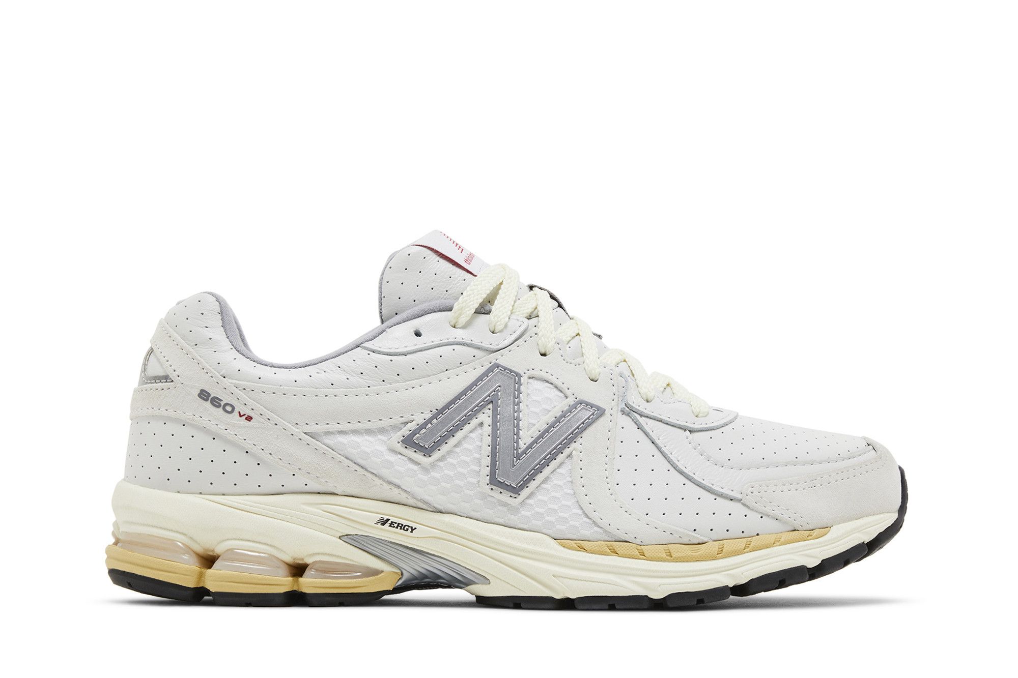 thisisneverthat x New Balance 860v2 'White' ML860TW2