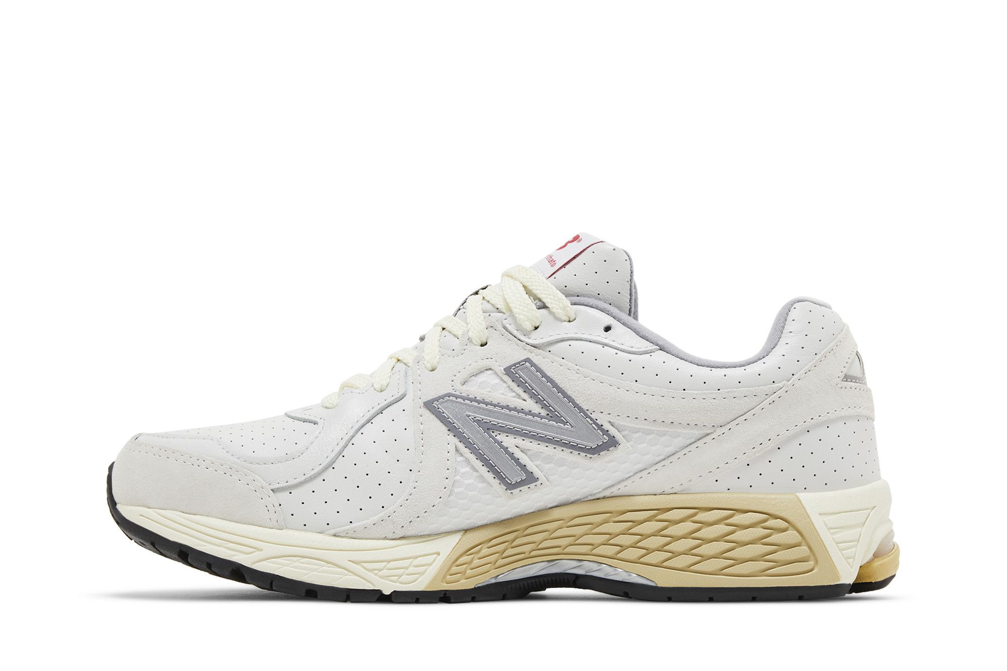 Lookbook thisisneverthat x New Balance 860v2 ''Wit'' ML860TW2