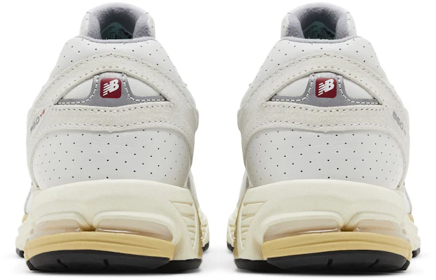 thisisneverthat x New Balance 860v2 ''Wit'' ML860TW2 Details for thisisneverthat x New Balance 860v2 ''Wit'' ML860TW2
