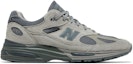 Buy thisisneverthat x New Balance 991v2 Made in England 'Rock Ridge' U991TN2
