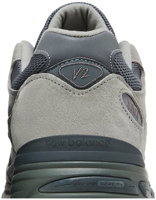 thisisneverthat x New Balance 991v2 Made in England 'Rock Ridge' U991TN2 Sizing thisisneverthat x New Balance 991v2 Made in England 'Rock Ridge' U991TN2