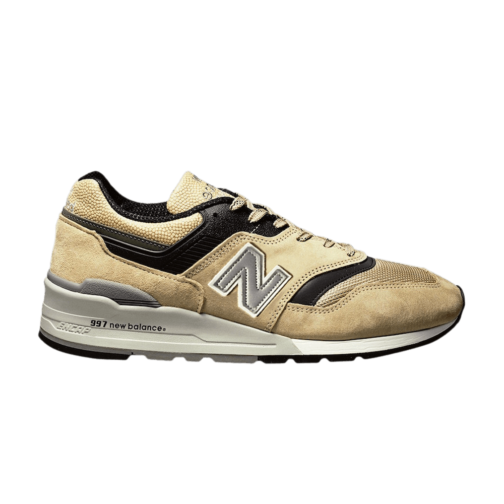 Buy thisisneverthat x New Balance 997 'Uniforme de Aptitud Física II' M997TINT