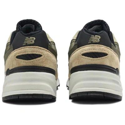 thisisneverthat x New Balance 997 Made in USA 'Physical Fitness Uniform II' M997TNV