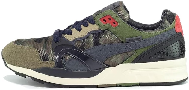 thisisneverthat x Puma Trinomic XT2 Plus '首尔森林' 359150-01 Buy thisisneverthat x Puma Trinomic XT2 Plus '首尔森林' 359150-01