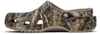 thisisneverthat x Realtree x Crocs Classic Clog 'Edge Camo - Walnut' 207631-267