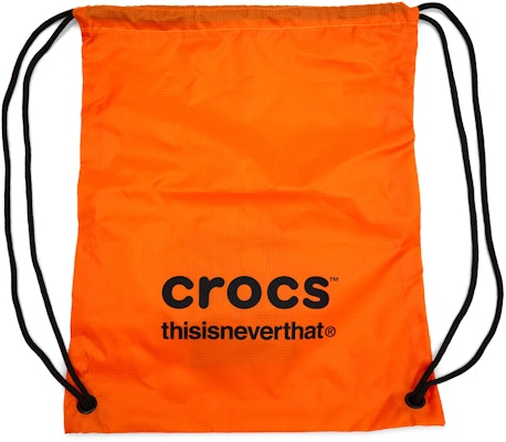 thisisneverthat x Realtree x Crocs 经典洞洞鞋 '边缘迷彩-胡桃色' 207631-267 2