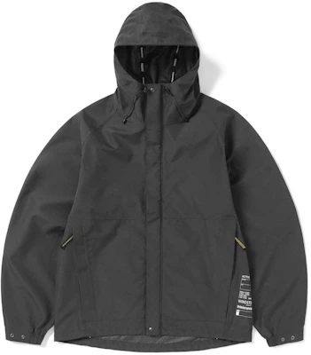 thisisneverthat x WINDSTOPPER SS24 防風黑色動感外套連帽衫-男女通用 TN241WOWLS02BLK Buy thisisneverthat x WINDSTOPPER SS24 防風黑色動感外套連帽衫-男女通用 TN241WOWLS02BLK