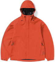 thisisneverthat x WINDSTOPPER SS24 Active Tour Red Hooded Jacket Unisex TN241WOWLS02RED thisisneverthat x WINDSTOPPER SS24 Active Tour Red Hooded Jacket Unisex TN241WOWLS02RED